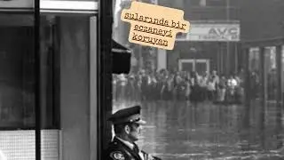 Bazı ürkütücü tarihi fotoğraflar nelerdir? 