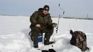 Шмаль.Карпинск.Рыбалка.Камера Lucky FF3308-8.