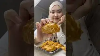 Recipe in the comments 