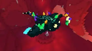 TROVE | MATAR A LOS LEVIATHAN SUPER RAPIDO