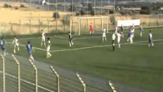 (orchomenos-news) AKRAIFNIO-AEO 1-2 kypello  E.P.S.V. 2010-11