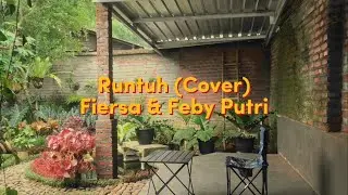 Cover Runtuh | Hal Baru