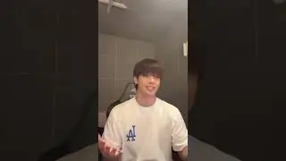 (Eng.Sub) 2024.08.17. Translation in comments (Eng)! TAN Jae Jun