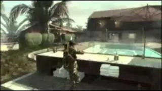 Michael Meyers game play