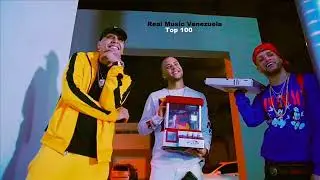 (Audio Oficia) l- Quiere Fumar - Nio Garcia x Casper Magico x Darell |++