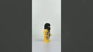 LEGO®️ Minifigure  / Caveman Collecters Series 1
