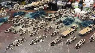 The Crown Baltic Sea Fleet