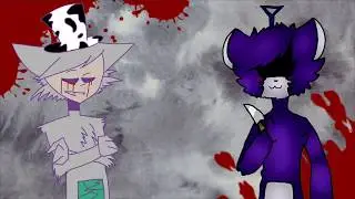 Bad machine MEME |Slendytabbies 3| (Collab w. Rrerali Djerr)
