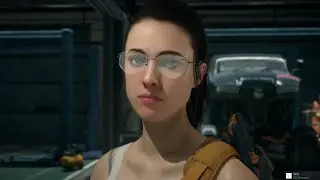 LegendaAFK (братишкин) играет в Death Stranding #3 | Запись стрима