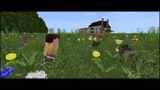 The Crafting Dead - Pretty Much Dead Already (Season 1-Episode 3)