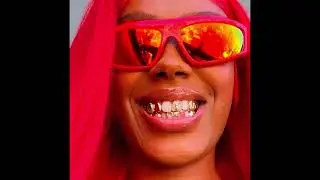 (FREE) Flo Milli Type Beat 2023 | Cardi B x Sexyy Red Type Beat 2023 - 