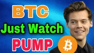BTC coin Crash Alert! BITCOIN Price Prediction