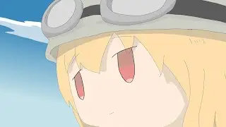 【Touhou Animation】Flan Wants to Die (English Sub)