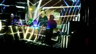 ANJING DUB - your love is king cover
