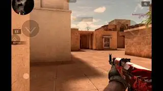 Standoff2| “PSYCHO” (cw,camp highlight )