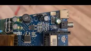 DEXP F32D7000C прошивка