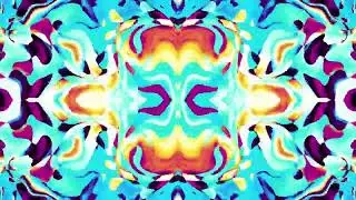 Progressive PsyTrance Mix 2022 - DJ Set by Basso