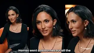 Sophia Khalifa: My Life in Israel as an Arab Muslim