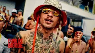 TRAGO NO BAZUCA - MC Kadu e MC Murilo MT (DJ Binho e DJ Geh)