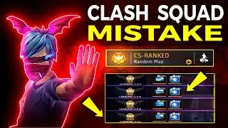 CS rank tips and tricks | CS rank 2023 | CS rank Push | CS rank Mistakes