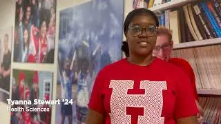 Meet Tyanna—LEAD Program