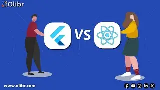 FLUTTER VS. REACT NATIVE: HEAD-TO-HEAD COMPARISON