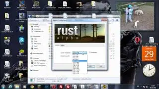 Rust Single+Multiplayer Crack [GERMAN]