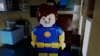 Electricks video