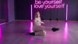 High heels с Ирой Ефимовой