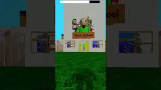 Baldi's Basics Version 2020 (Baldi's Basics)