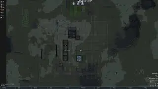 Rimworld (Beta 18) Episode #3 - Efficient Base Layout