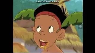 Disney’s The Jungle Book 2: Special Edition (2008) on DVD trailer