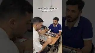 Nasıl video olmuş canlar