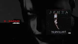 Jehza- Safari (Audio Oficial)