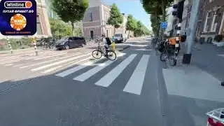 ГЕНСУХУ ЧУТЬ НЕ СБИЛА МАШИНА