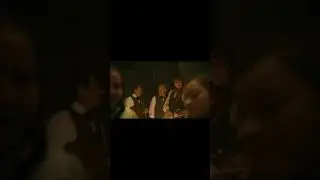 Anne With An E Billy and Josie Scene Season 3 Episode 5