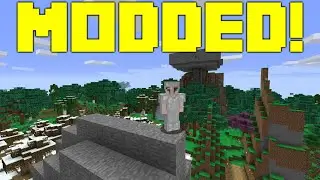 The BEST Mob Farm EVER! - Minecraft Enigmatica 2 #5