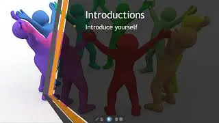 Faculty Quick Bite  - Teaching On Line: First Day Engagement