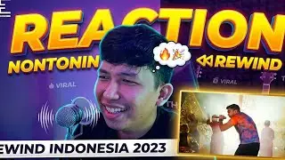 Rection Rewind Indonesia 2023