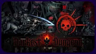 😈 Darkest Dungeon DLC 🧛‍♂️ | Dreadlings | 😱