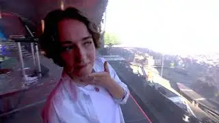 Blæst 'Juice' (Orange Scene)