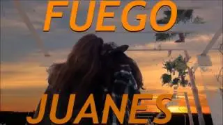 Video Star! Fuego - Juanes