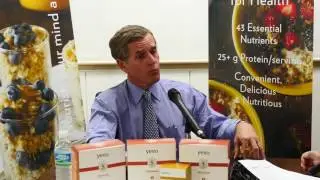 Peter Castleman's Radio Interview