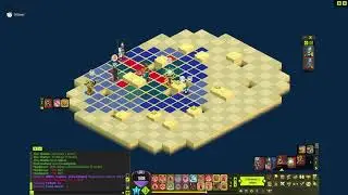 [DOFUS 2.72] LA CUSPIDE DE LA JUGABILIDAD - KOLISEO 2 VS 2