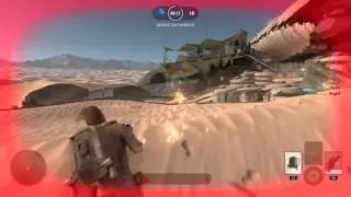Star Wars Battlefront 3 (28 Abo Special ) Video