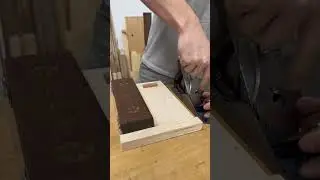 Who uses oil stones anymore?  | Woodworking Skills 🔥 #woodtok #shorts #woodworking #diy