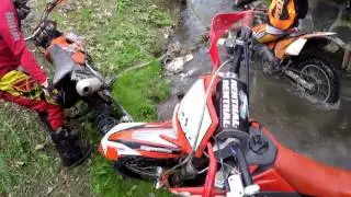 Enduro NML Expedition #2