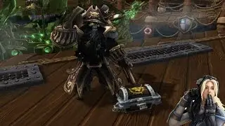Heroes Of The Storm-Nova (Blackheart's Bay)