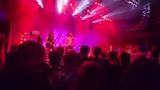 Nothing More - Fade In/Fade Out: Fillmore Silver Spring, MD