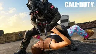 100 COD Operators With 100 Finishing Moves  - Call Of Duty Warzone Finishers